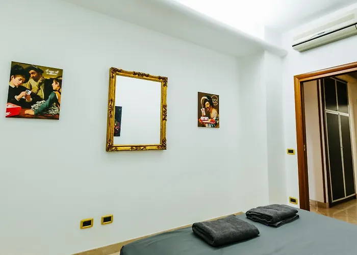 Art Suites Verona