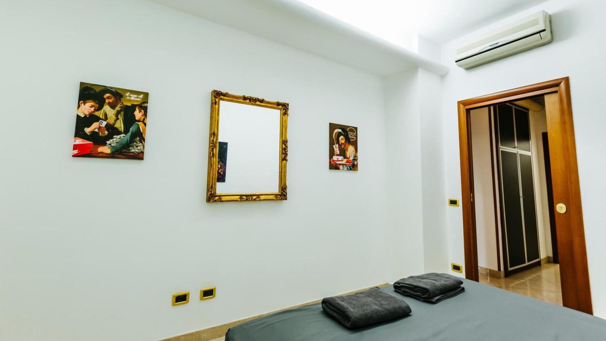 Art Guest house