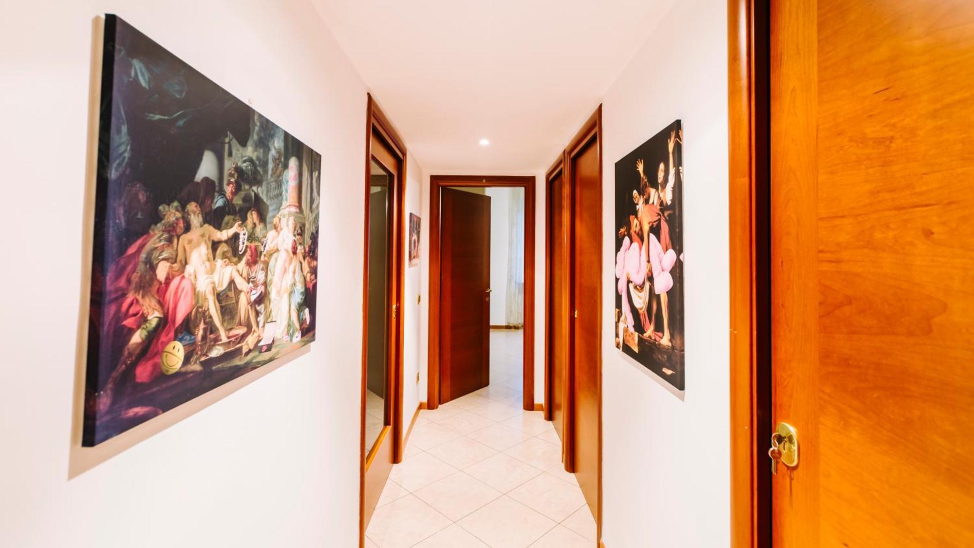 Art Guest house Verona